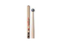 Vic Firth American Classic 5B Chop Out Ponta Borracha Vic Firth American Classic 5B Chop Out Ponta Borracha